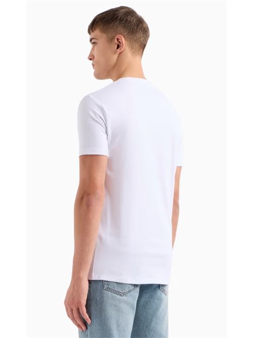 t-shirt ARMANI EXCHANGE | 8NZT84 Z8M9Z1100